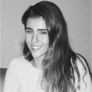 Meet your Posher, Julia